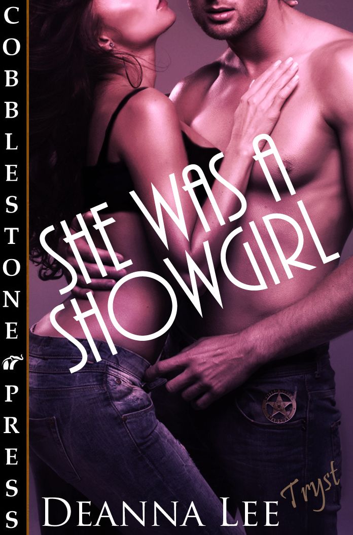 She Was a Showgirl