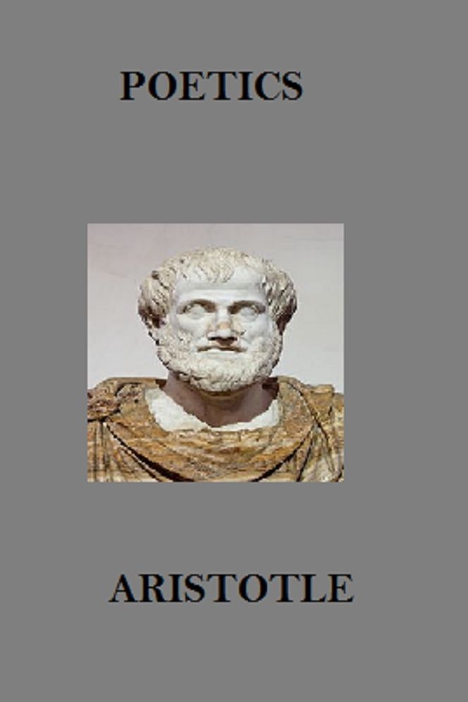 The Poetics of Aristotle (Annotated)