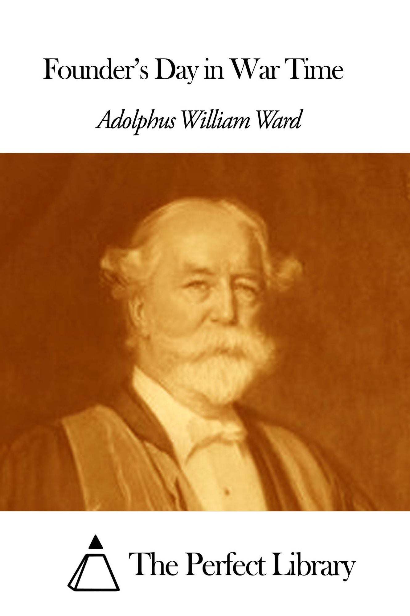 Founder's Day in War Time