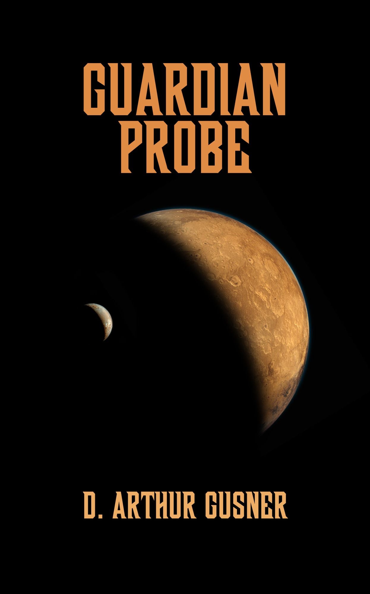 Guardian Probe
