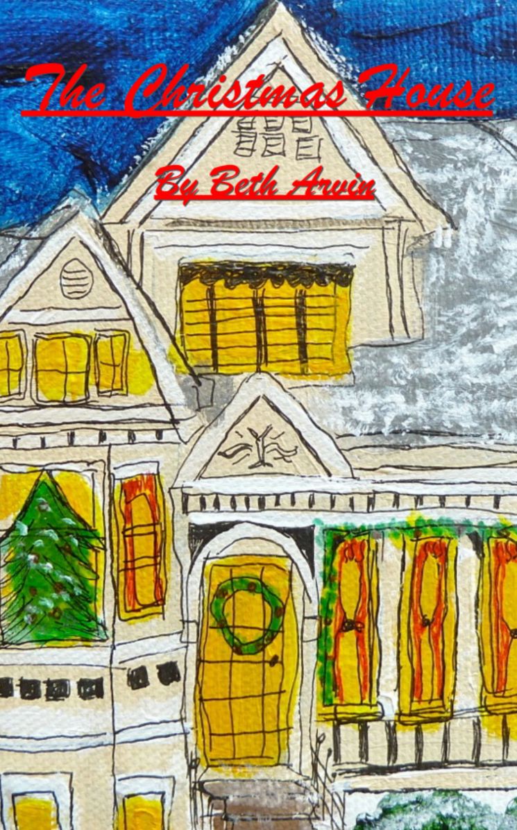 The Christmas House