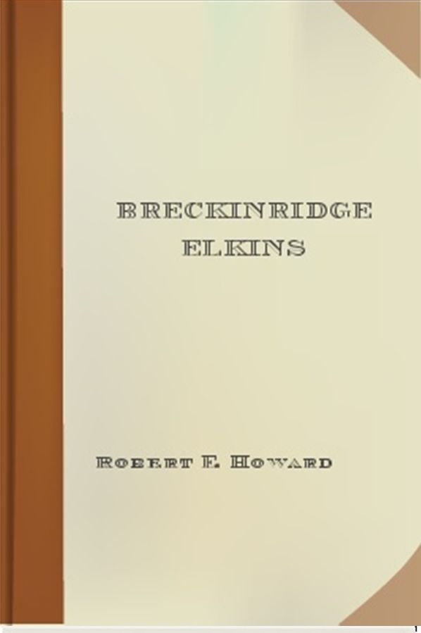 Breckinridge Elkins