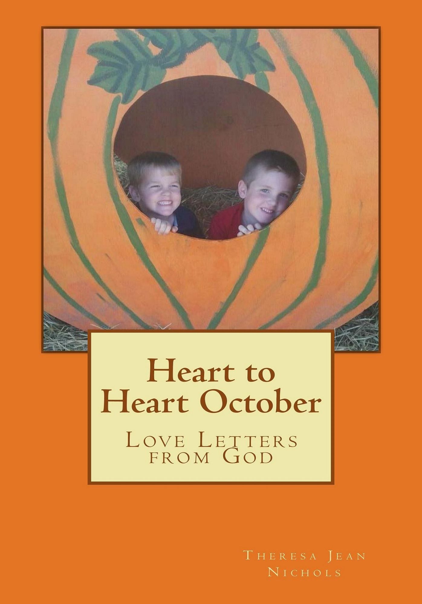 Heart to Heart October