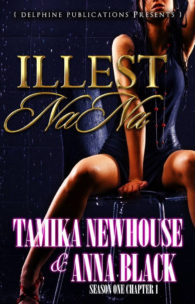 The Illest Na Na (Episode 1)