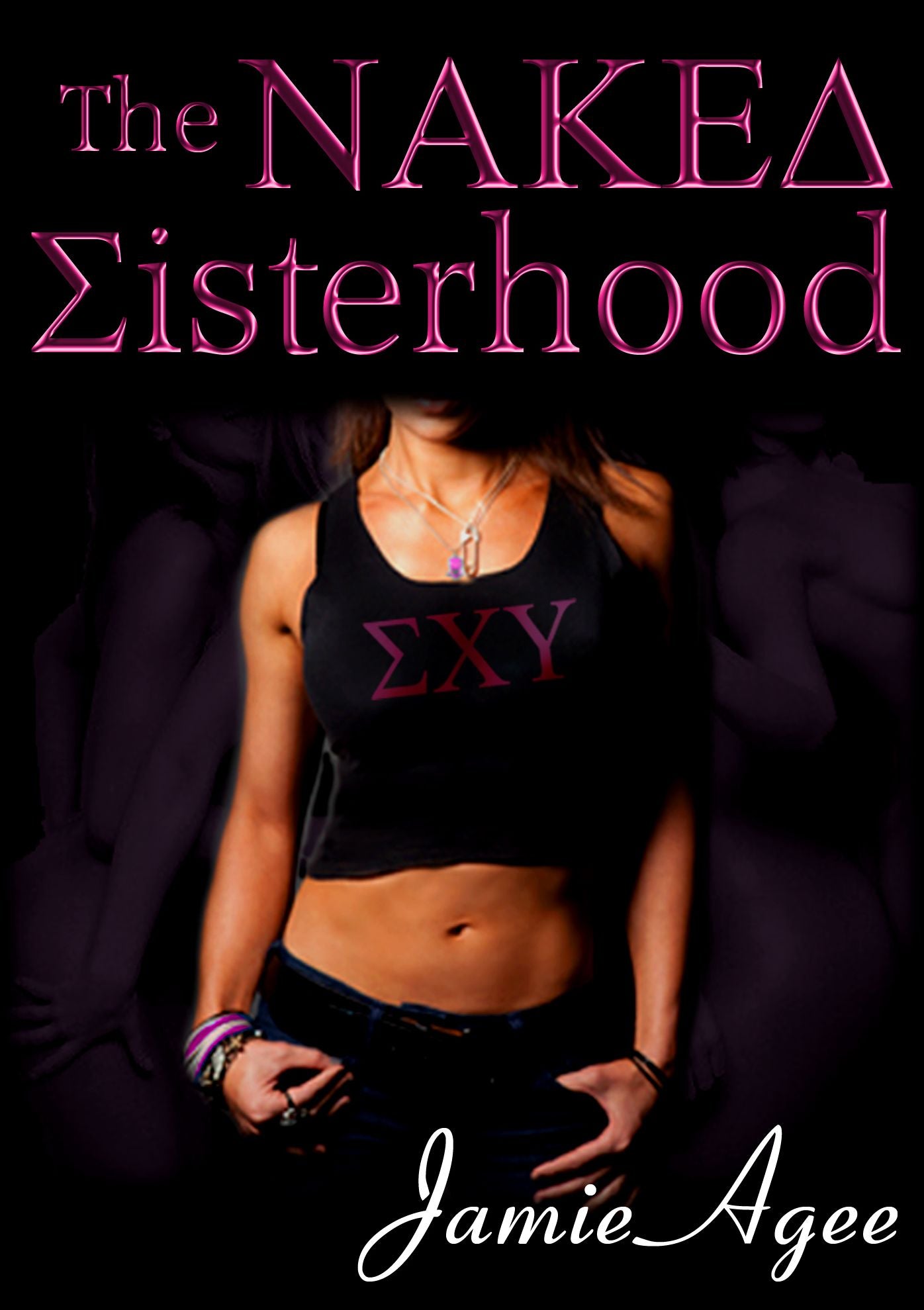 The Naked Sisterhood