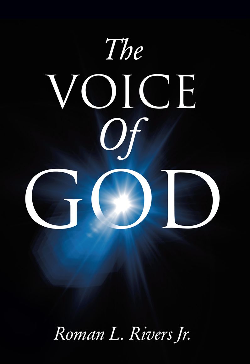 The Voice Of God