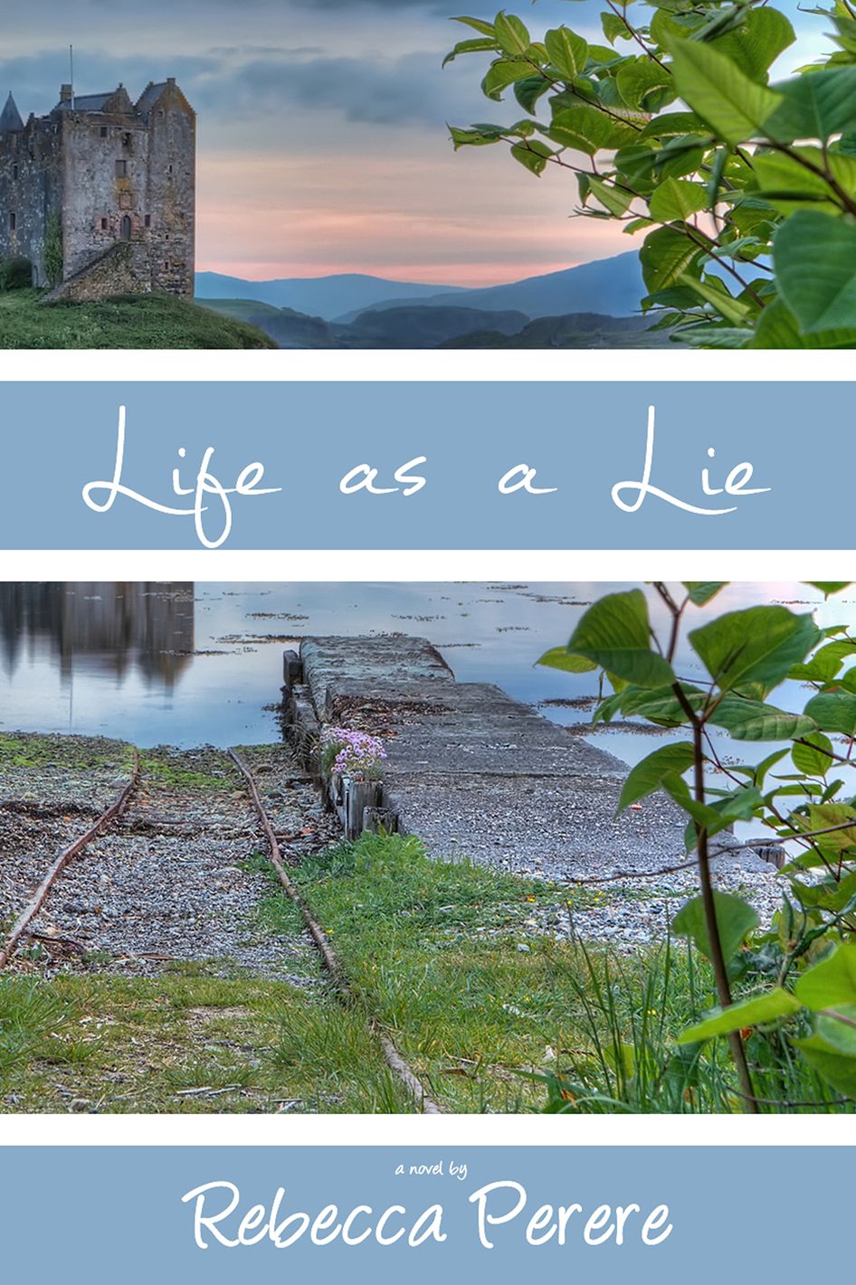 Life As A Lie