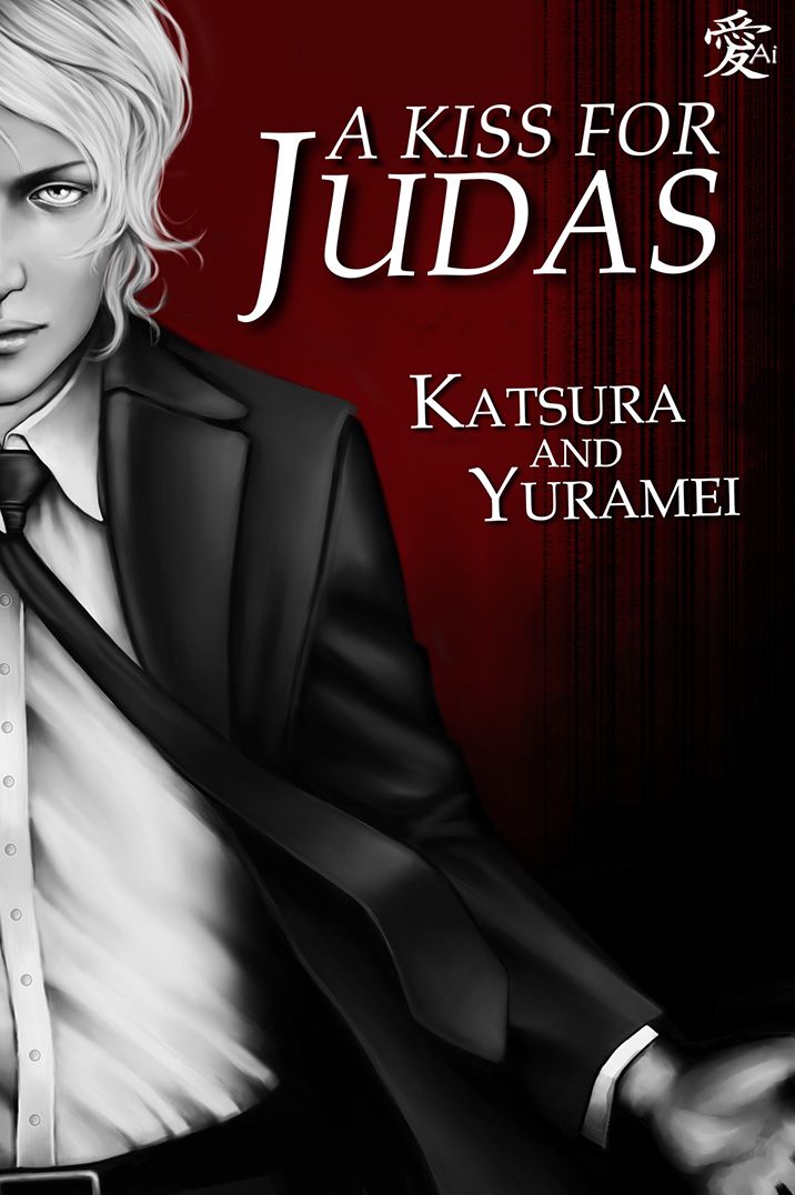 A Kiss for Judas