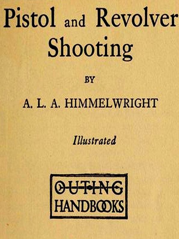 Two FIREARMS Classics, Volume I