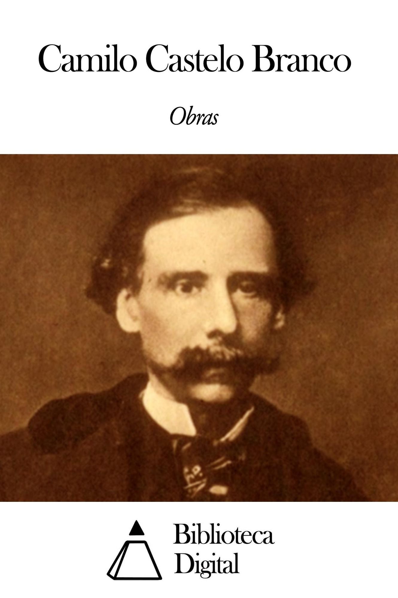 Obras de Camilo Castelo Branco