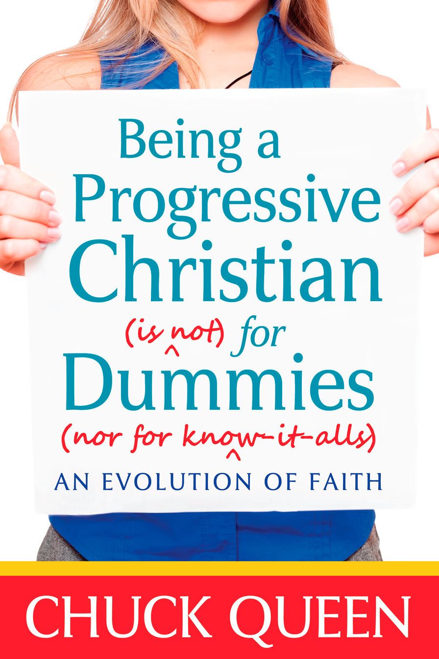 Being a Progressive Christian