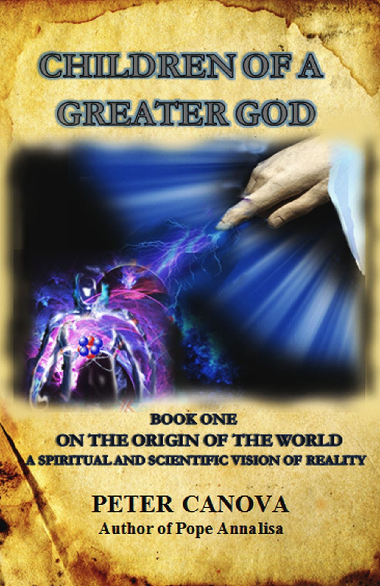Children of a Greater God