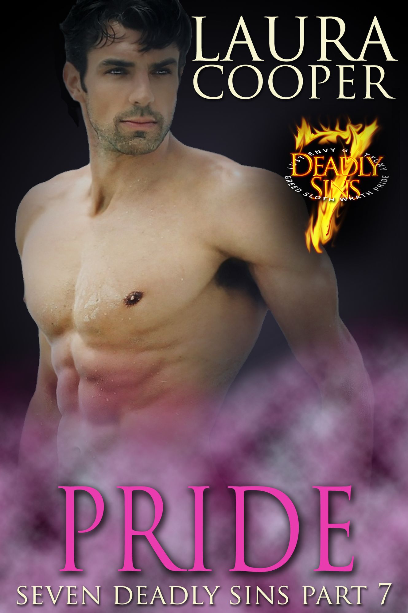 Pride (Seven Deadly Sins Part 7)