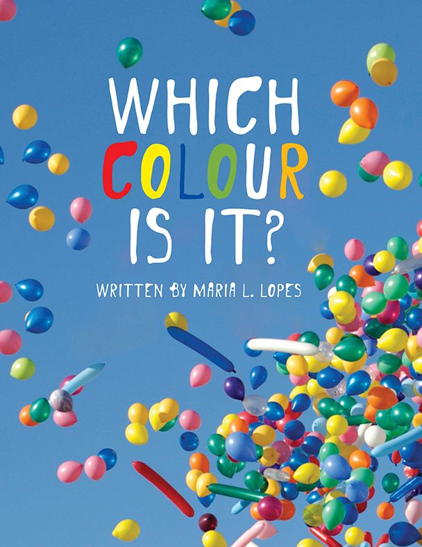 which colour is it?
