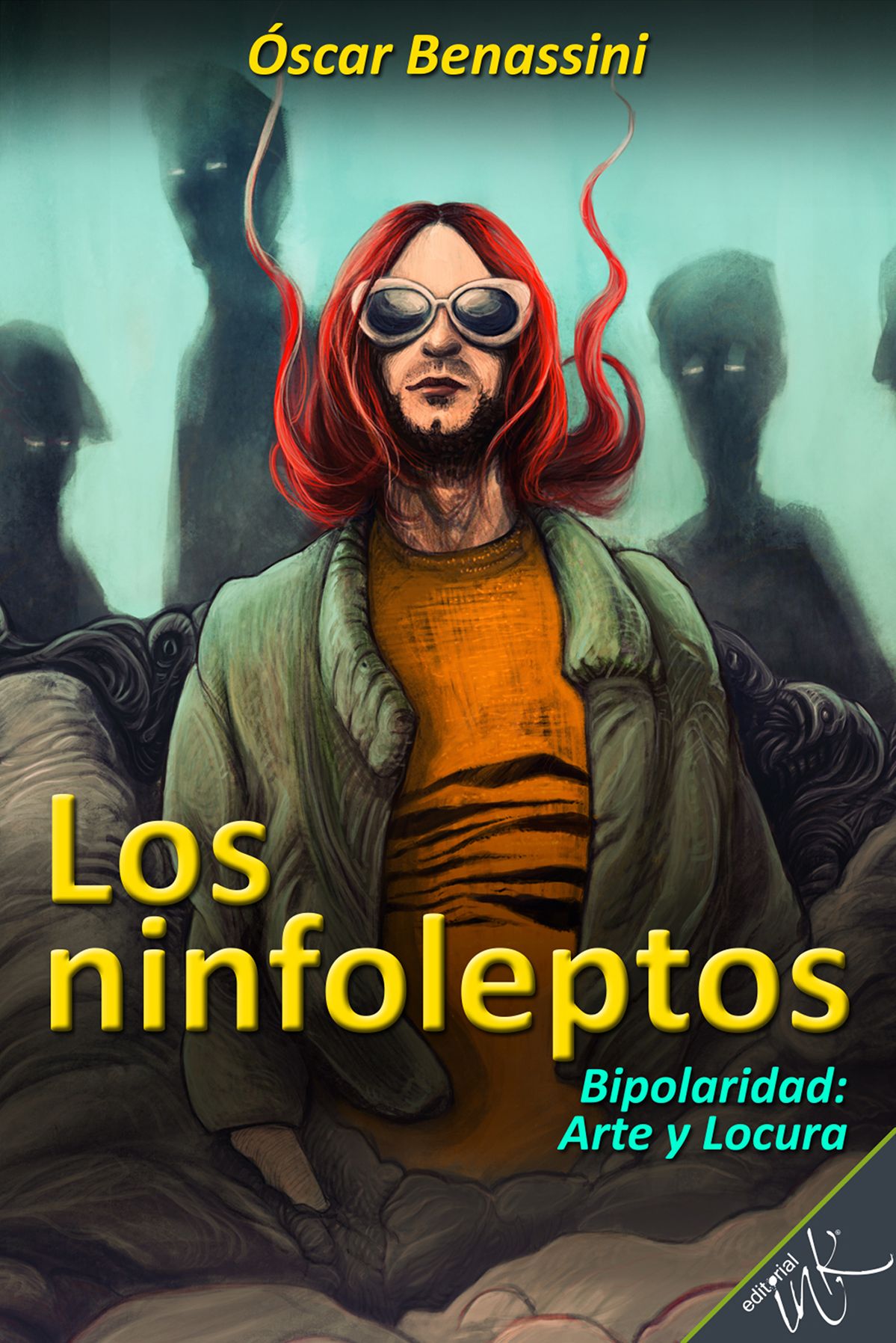 Los ninfoleptos