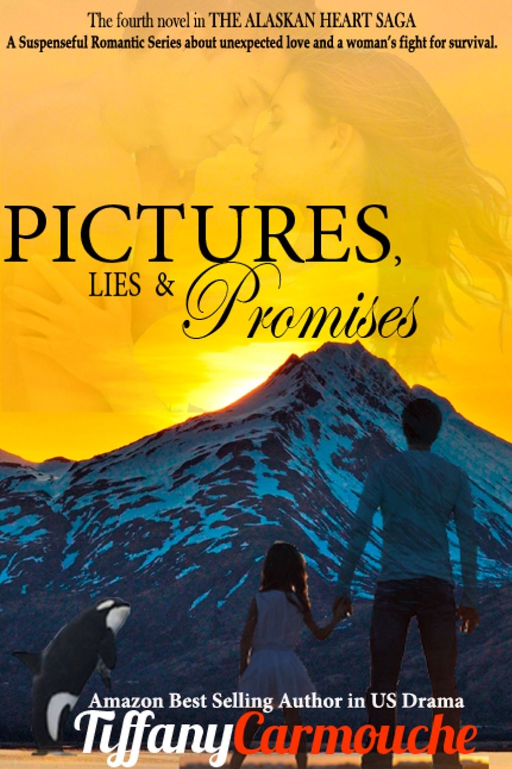 Pictures, Lies and Promises