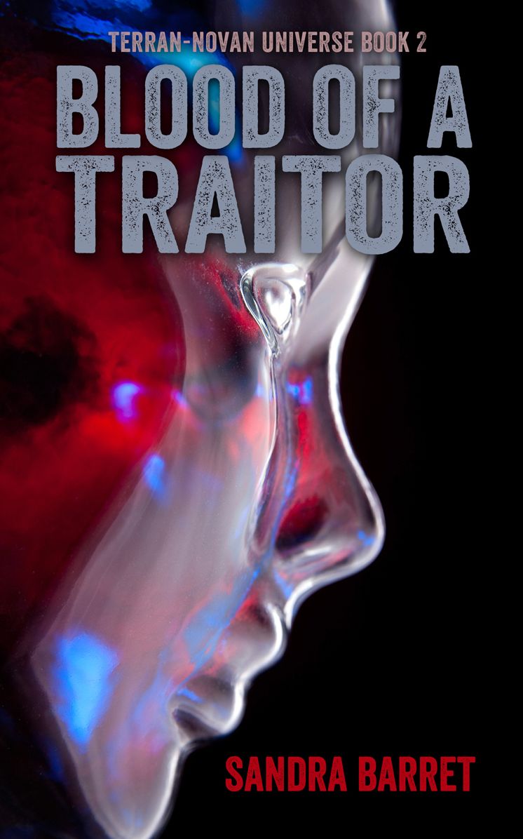 Blood of a Traitor