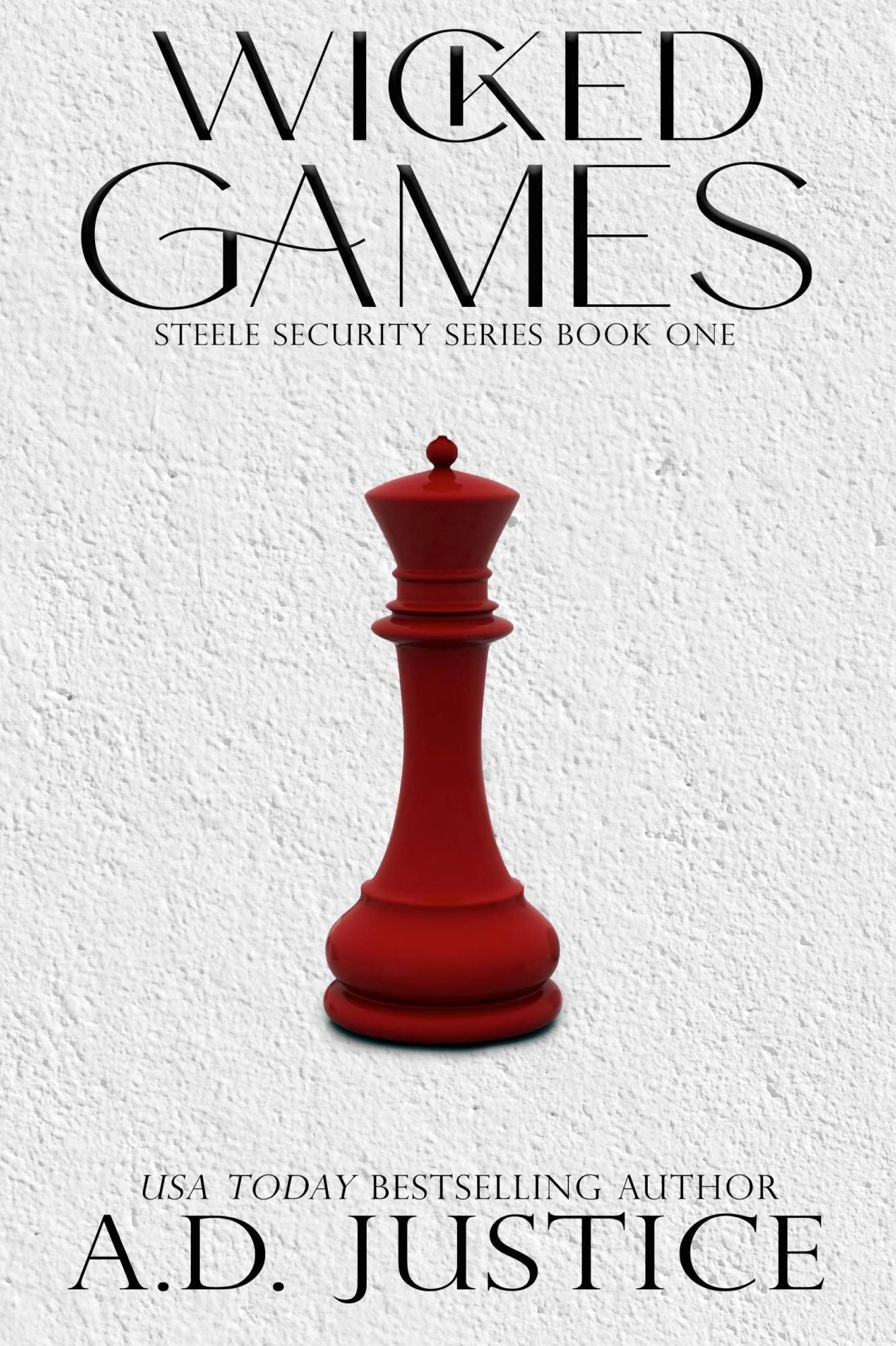 Wicked Games