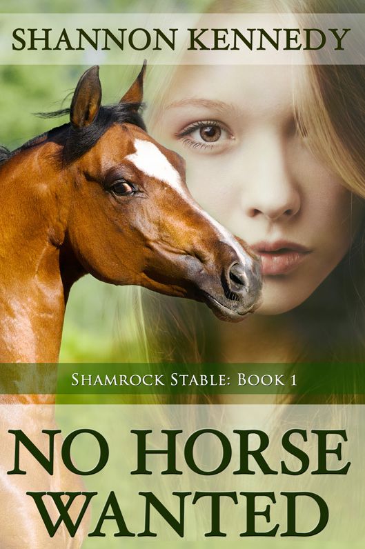 No Horse Wanted