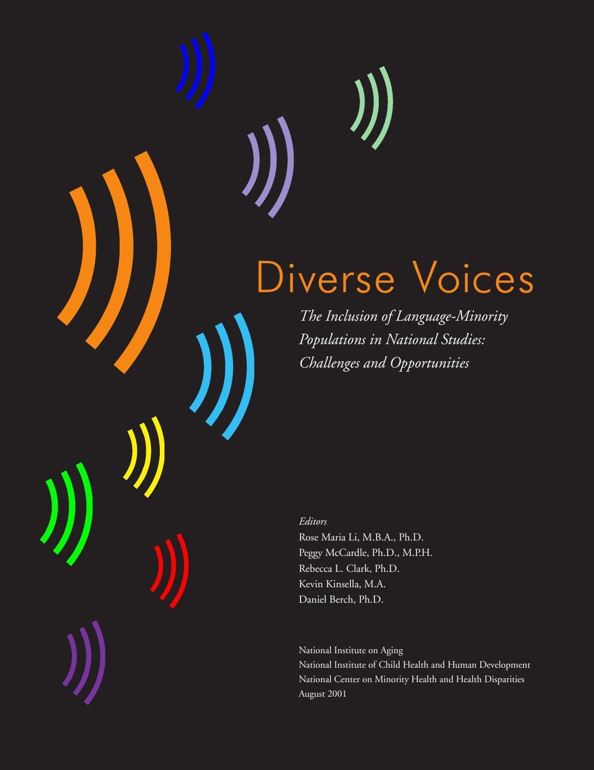 The Inclusion of Language-Minority Populations in National Studies: Challenges and Opportunities