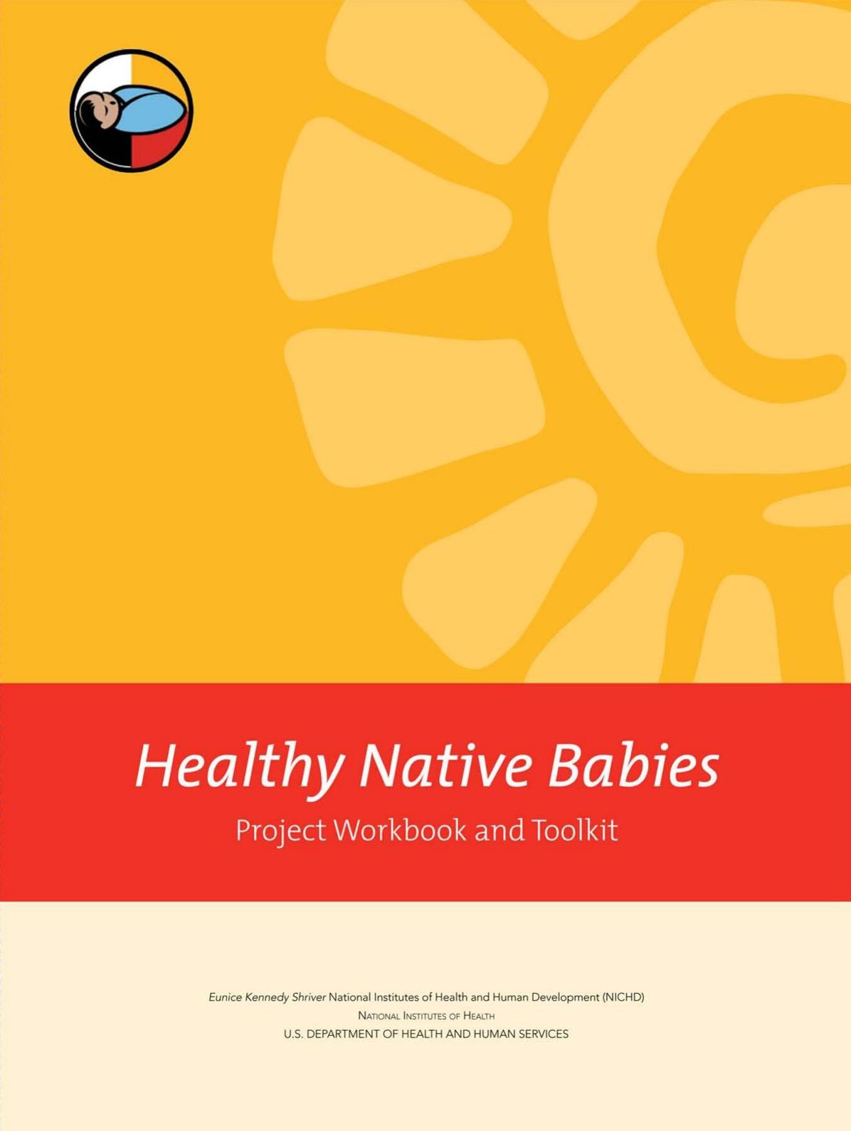 Healthy Native Babies: Project Workbook and Toolkit