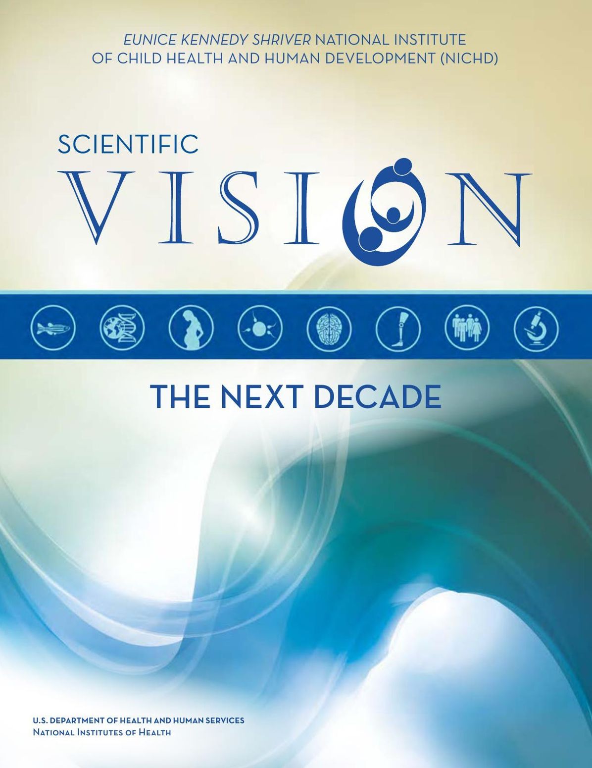Scientific Vision: The Next Decade