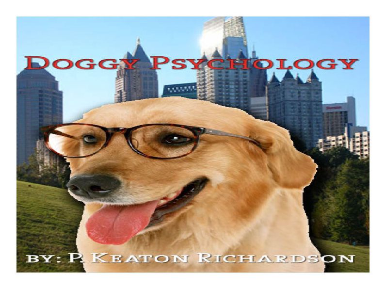 Doggy Psychology