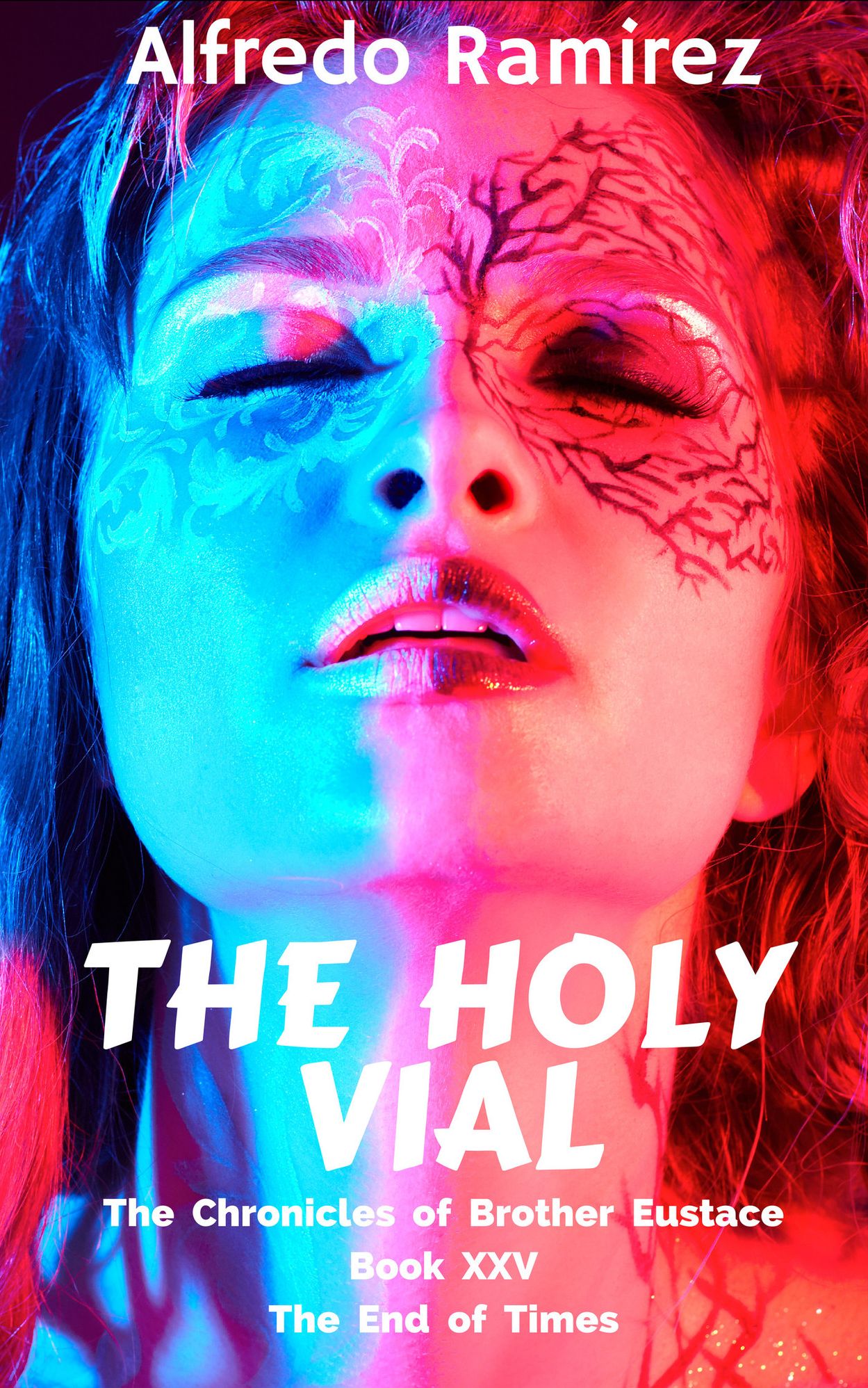 The Holy Vial