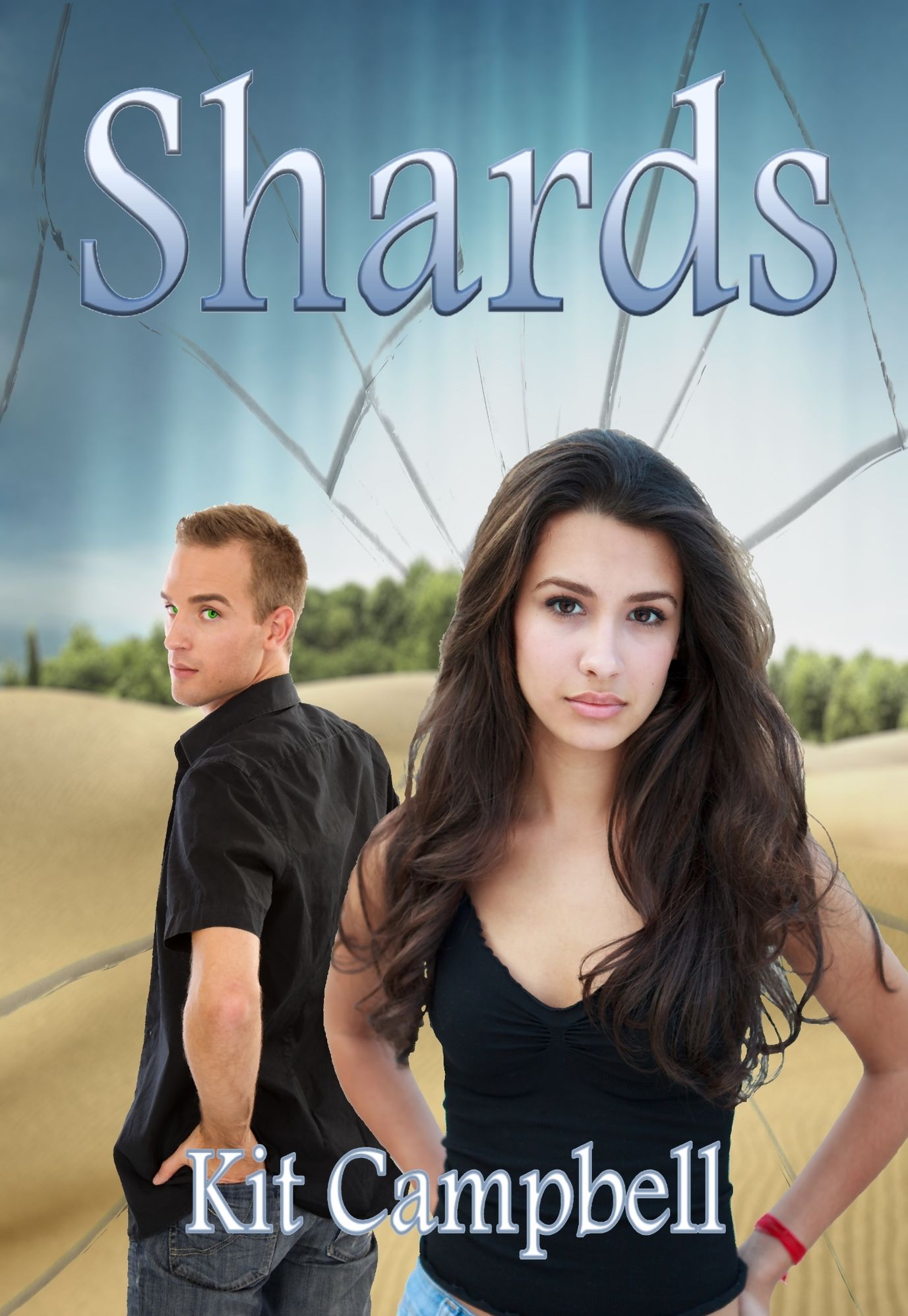 Shards