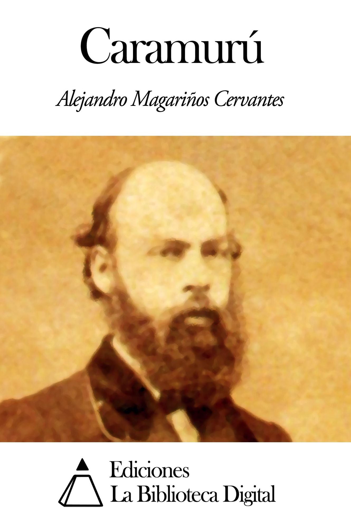 Caramur&uacute;