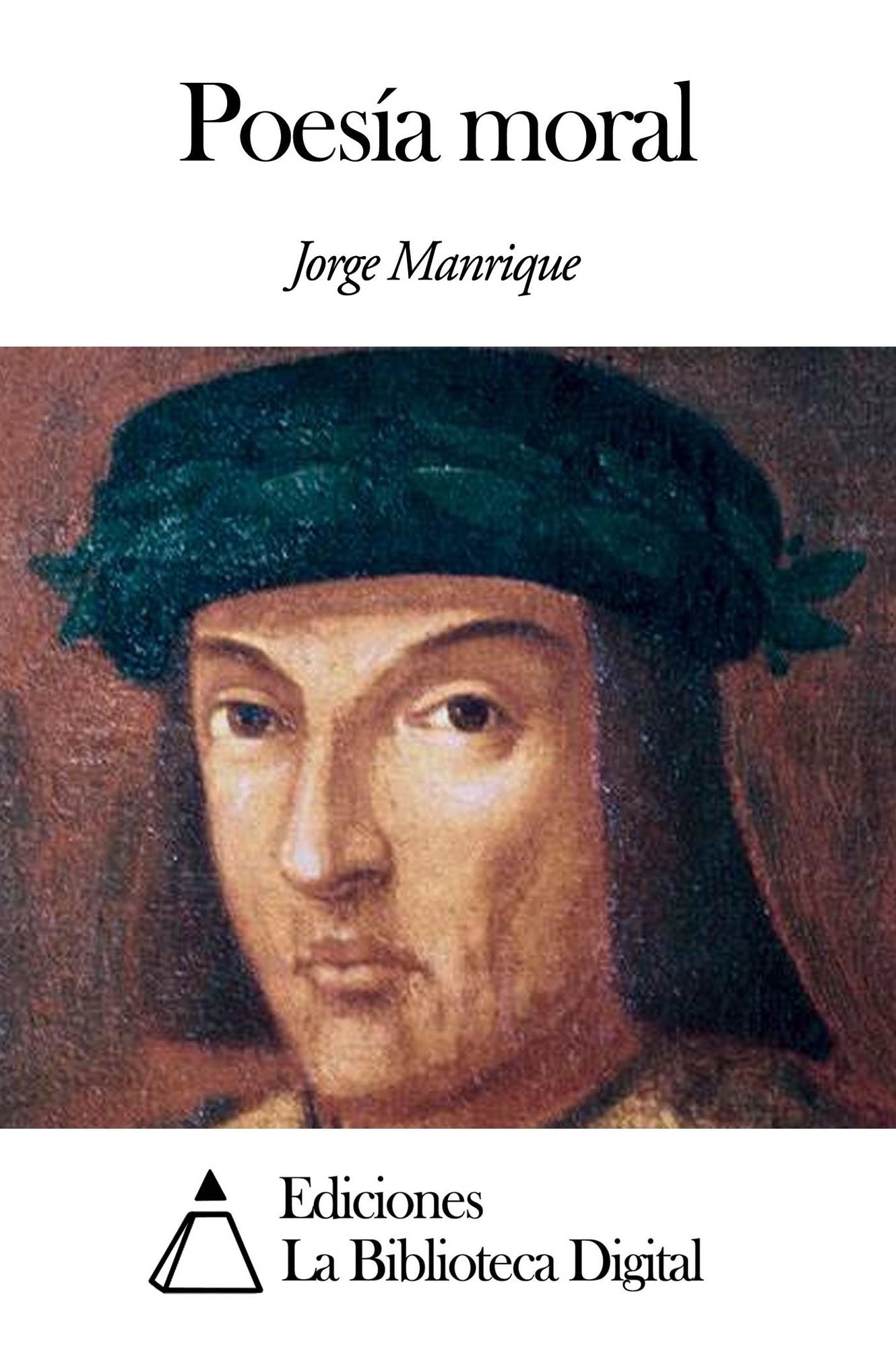 Poes&iacute;a moral