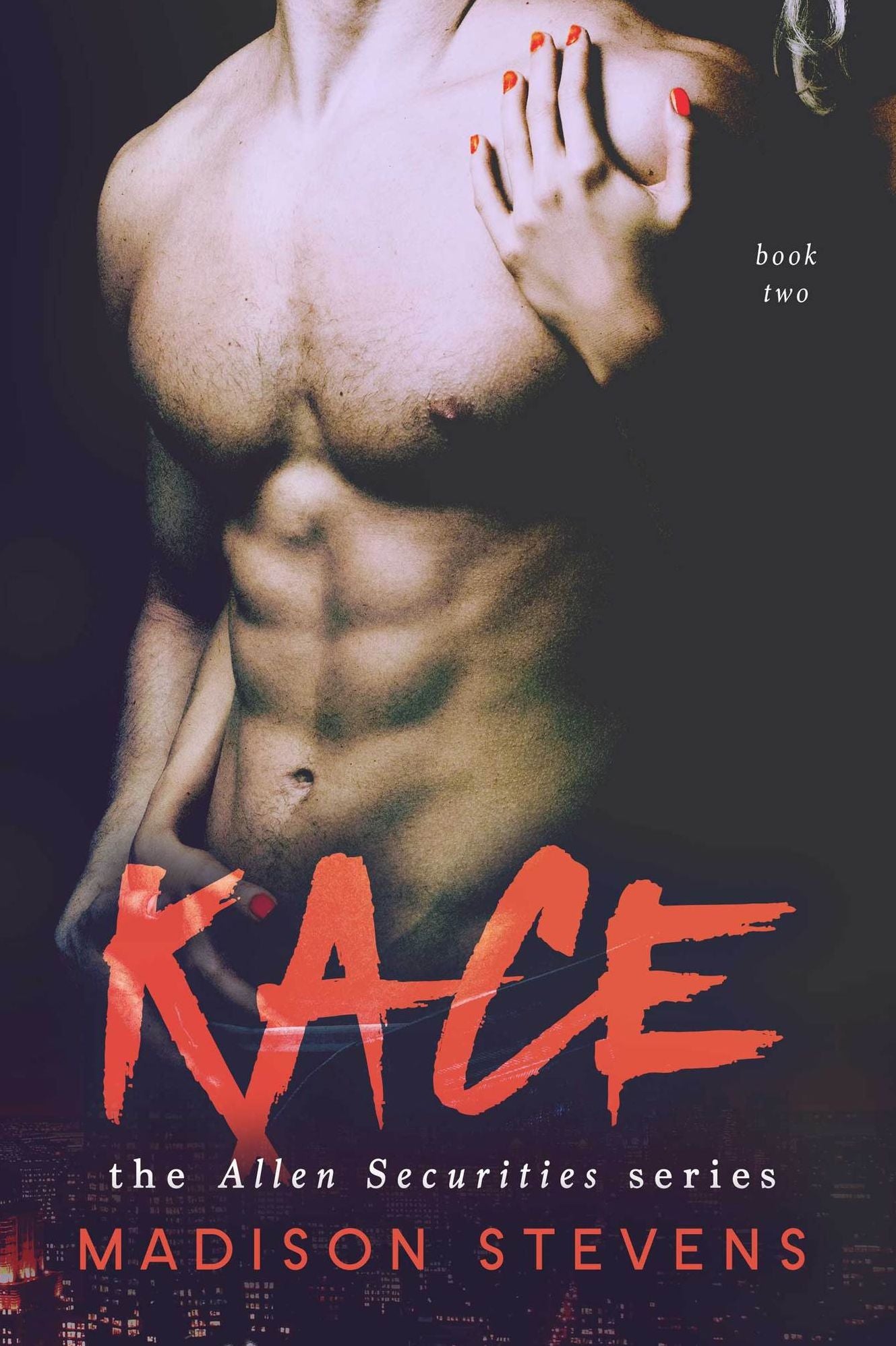 Kace