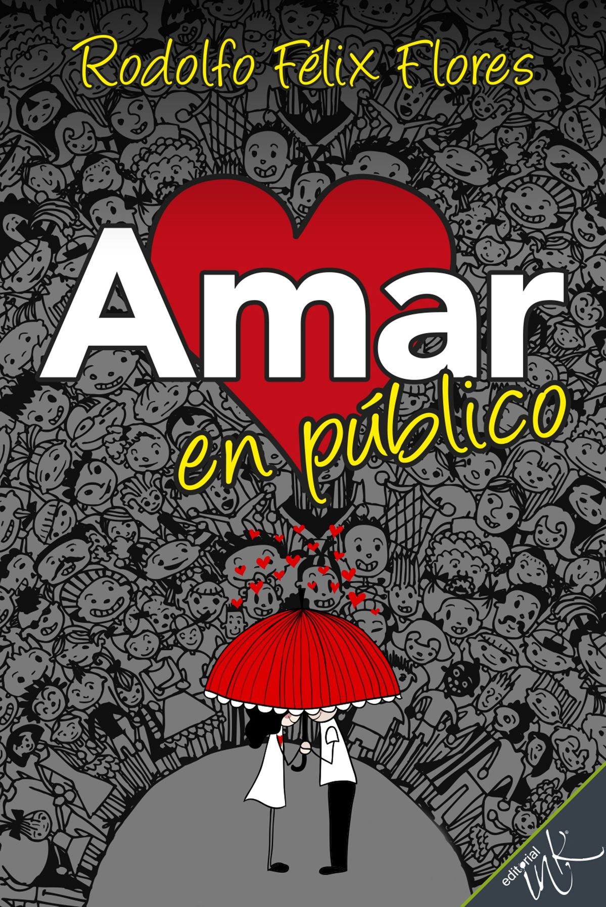 Amar en publico