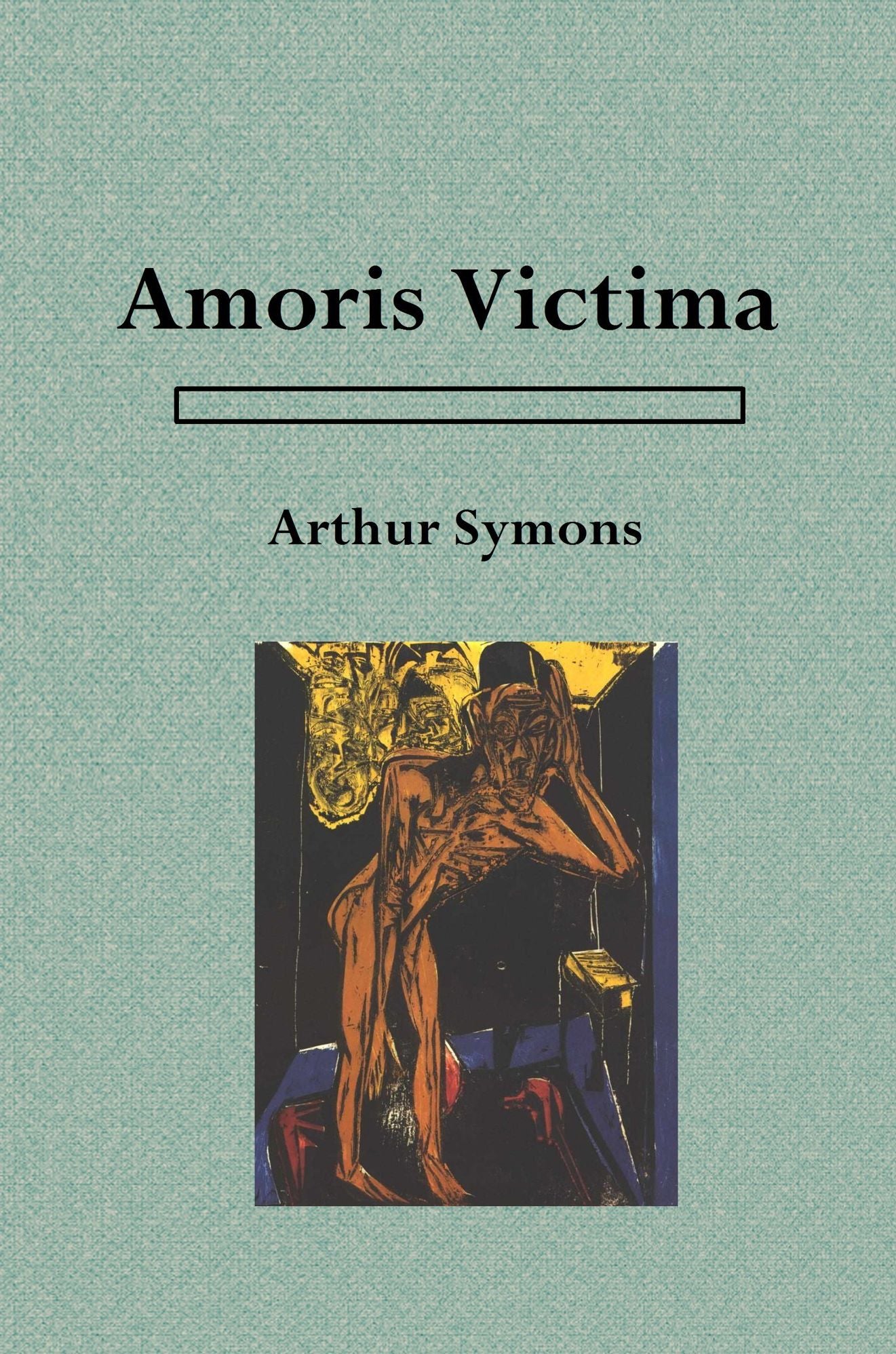 Amoris Victima