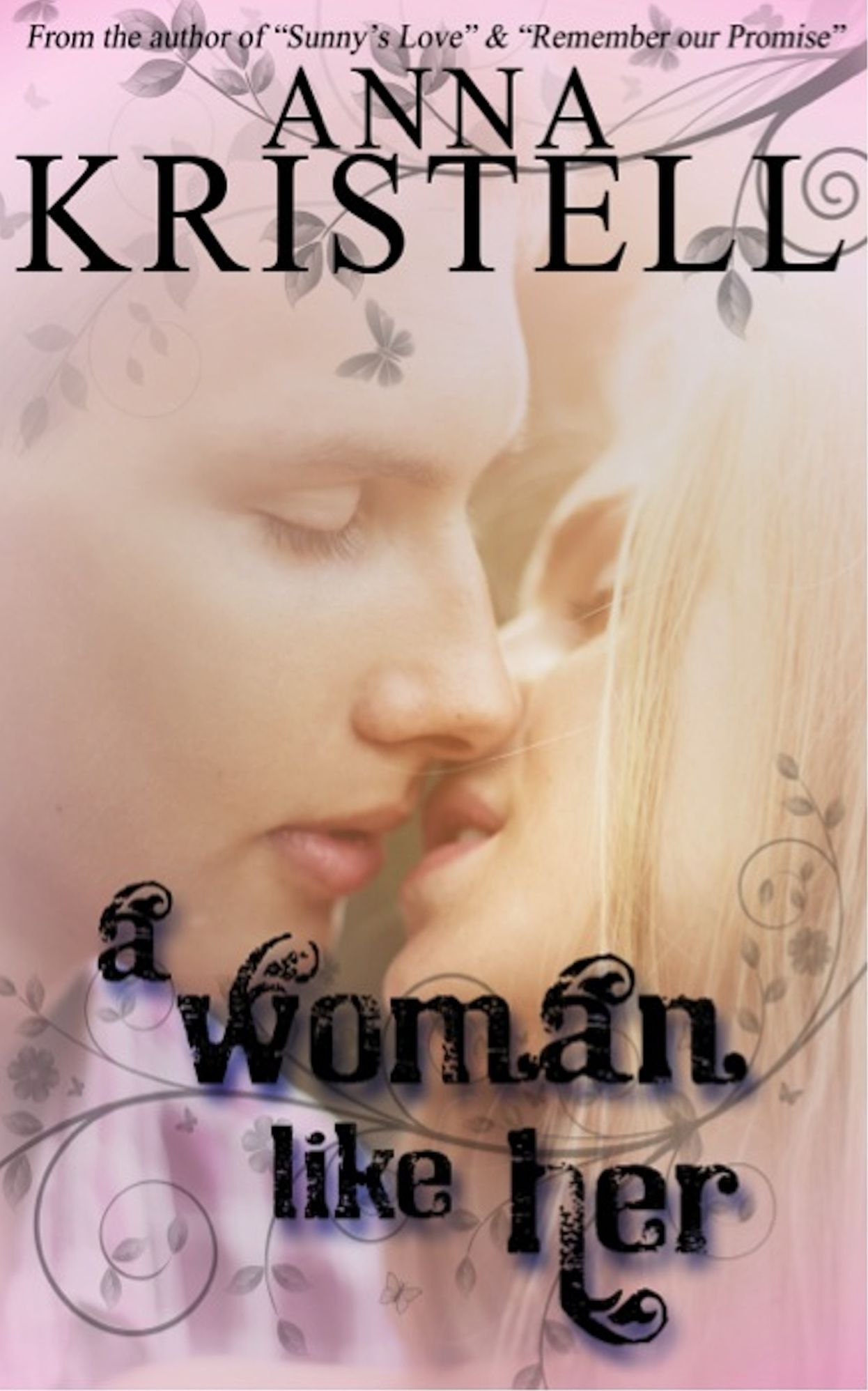A Woman Like Her