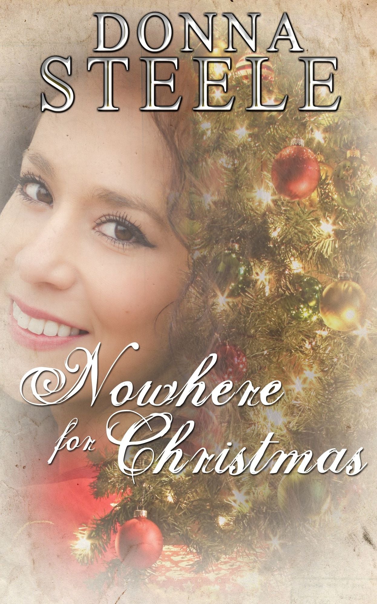 Nowhere for Christmas
