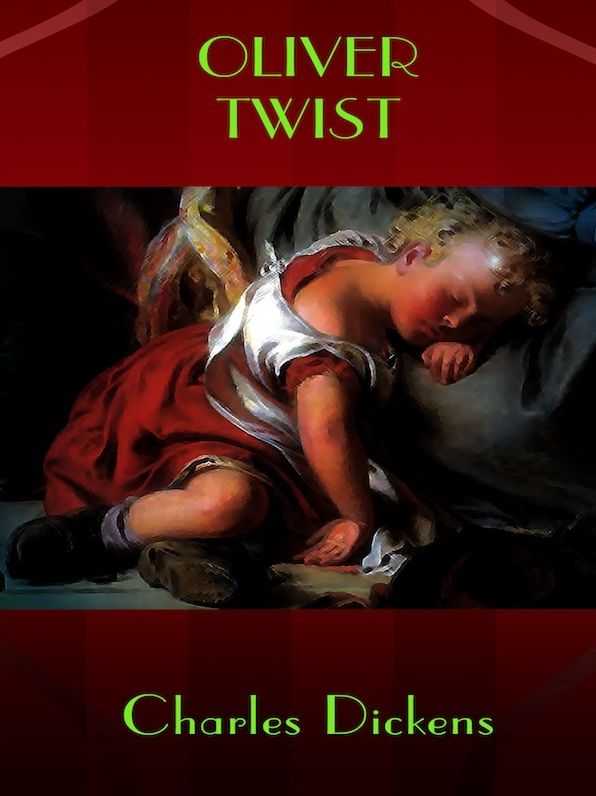 Oliver Twist