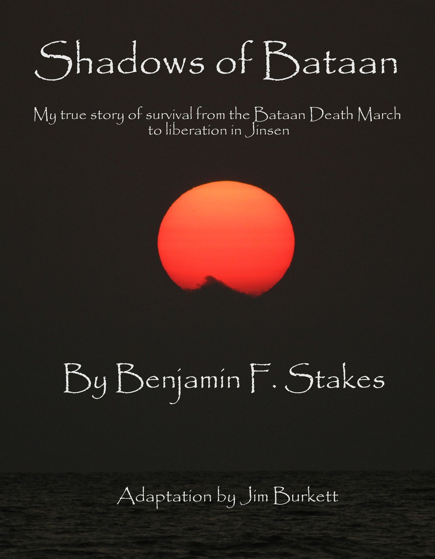 Shadows Of Bataan