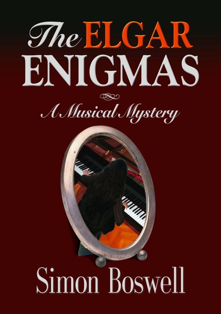 THE ELGAR ENIGMAS: A Musical Mystery