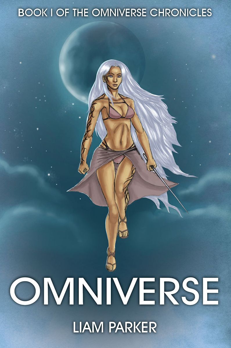 Omniverse: Book I of the Omniverse Chronicles