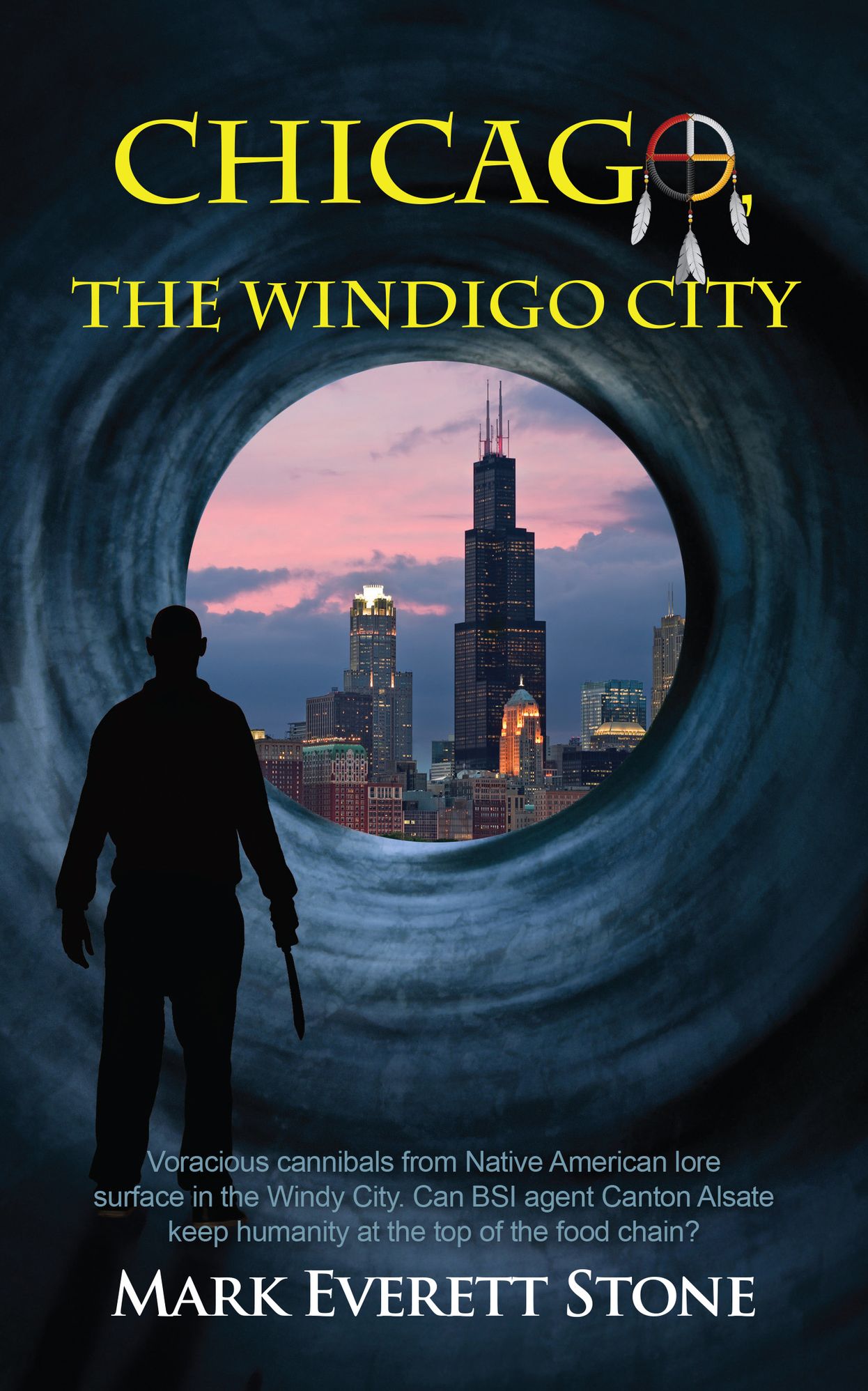 Chicago, The Windigo City