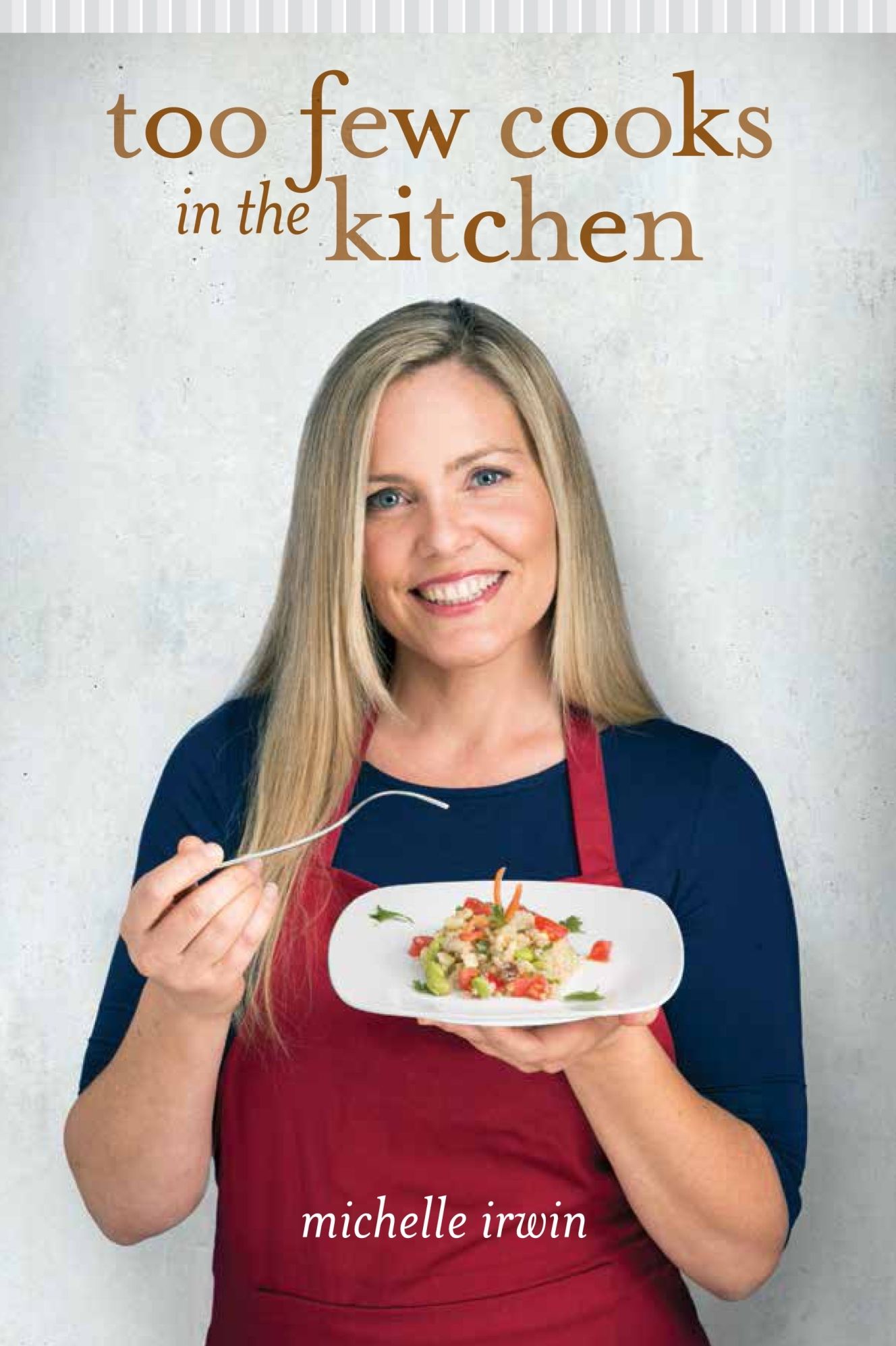 Too Few Cooks in the Kitchen