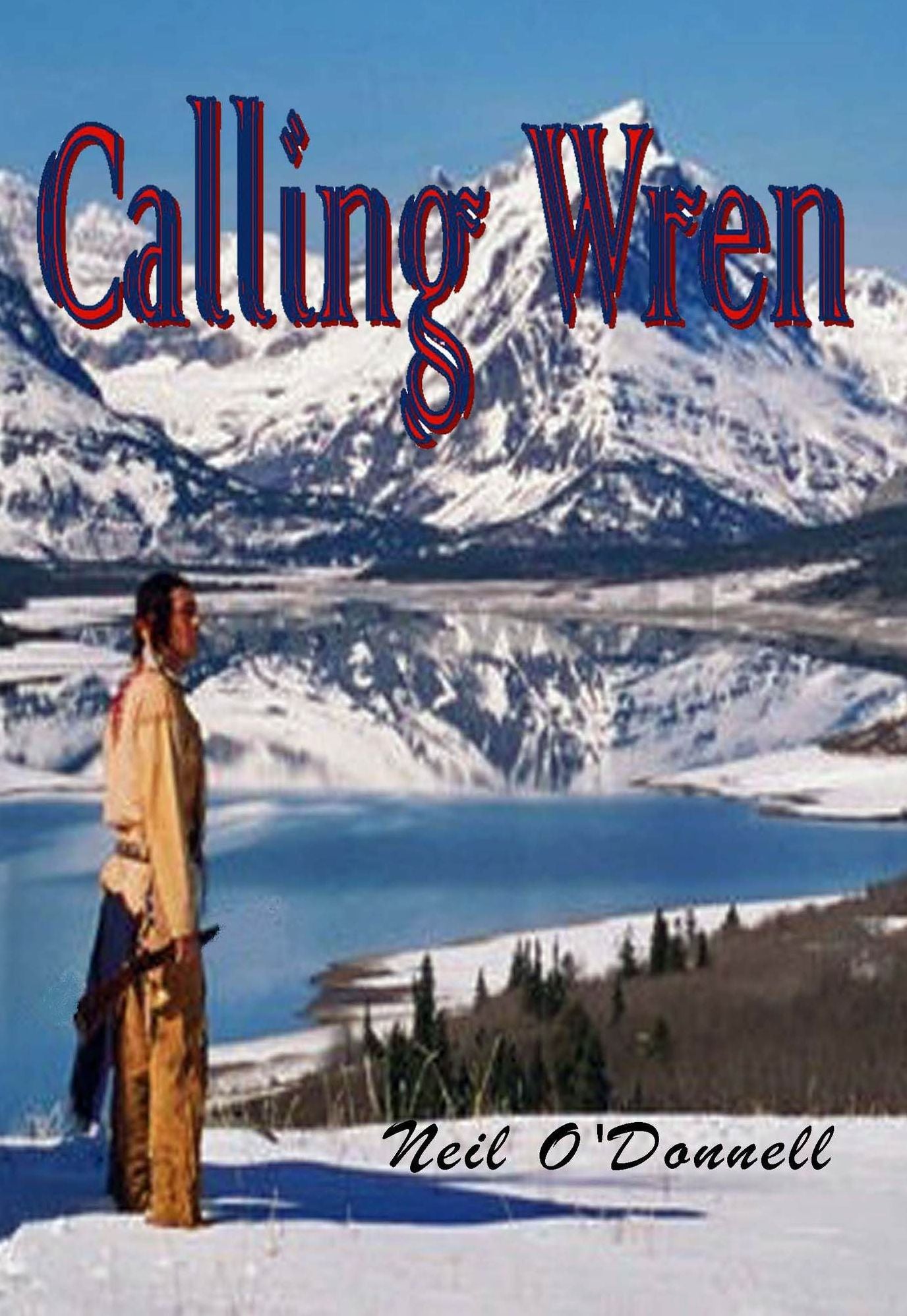 Calling Wren