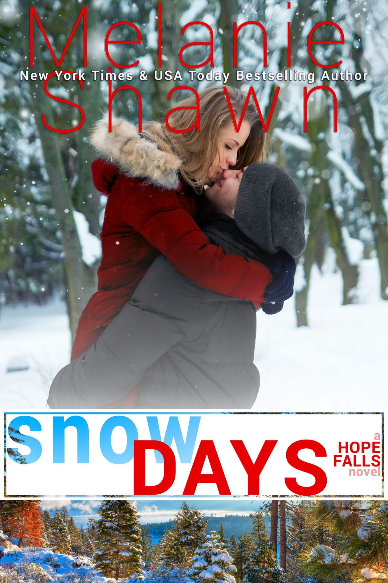 Snow Days (Hope Falls Series #6)
