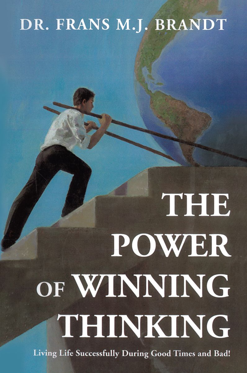 THE POWER OF WINNING THINKING