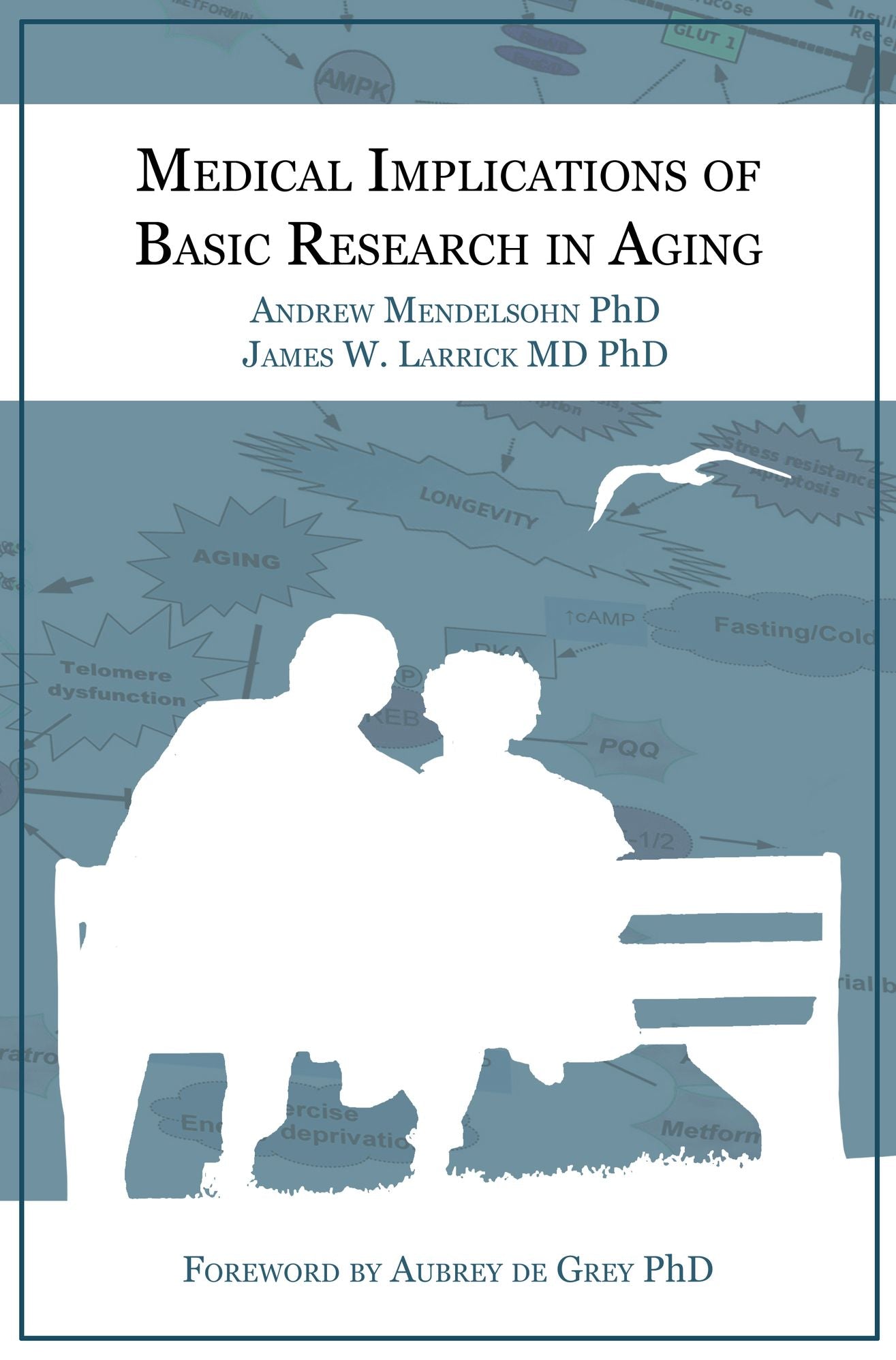 Medical Implications of Basic Research in Aging