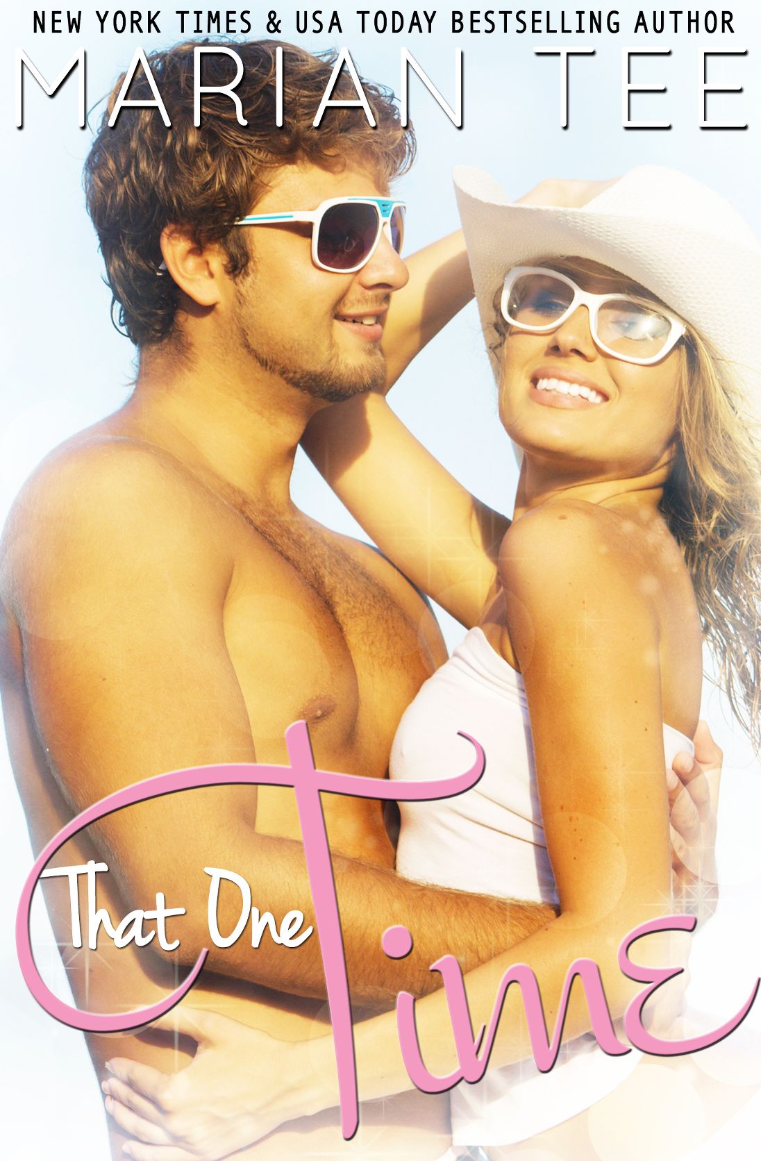 That One Time (A Holiday Romance)