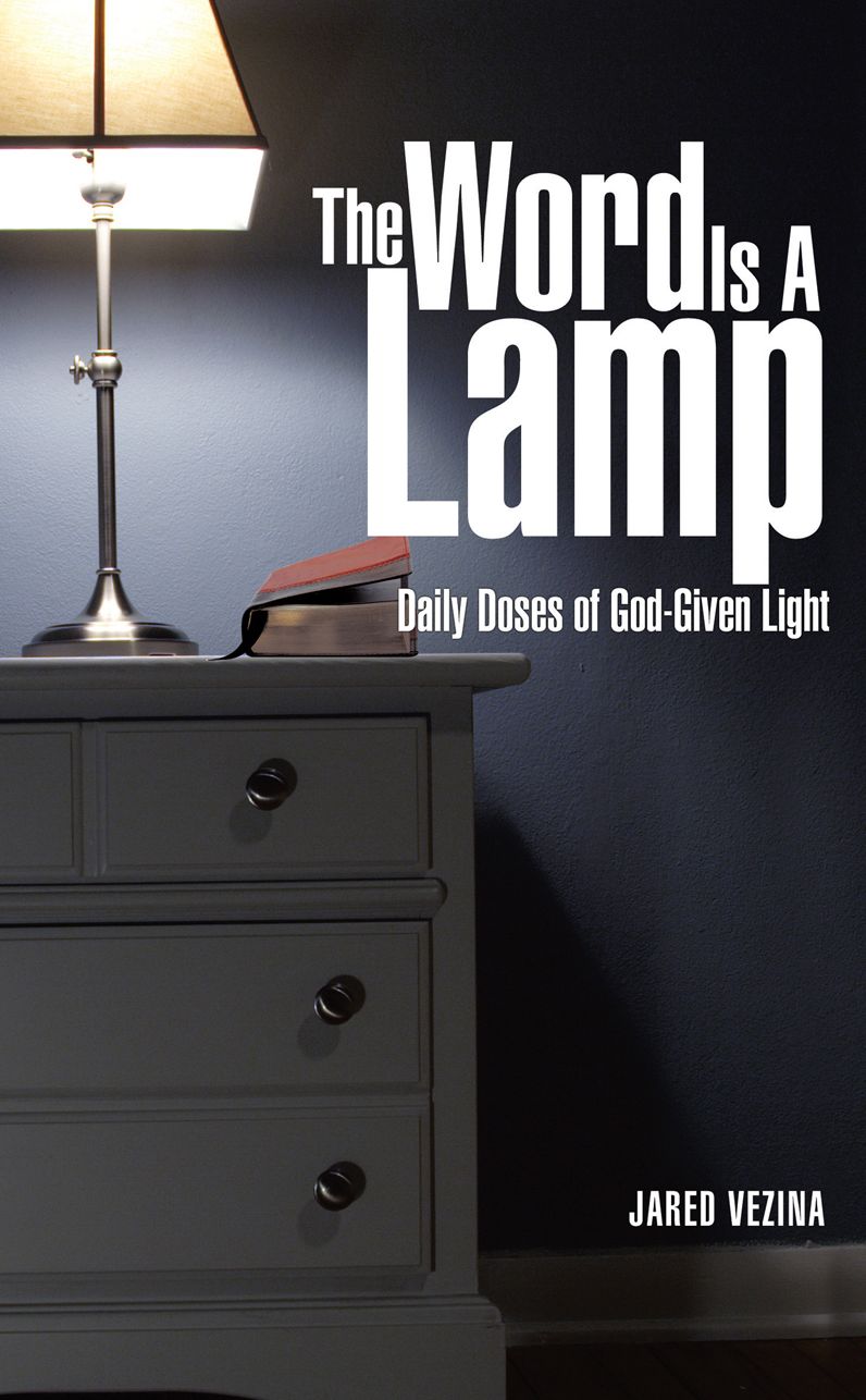 The Word Is A Lamp