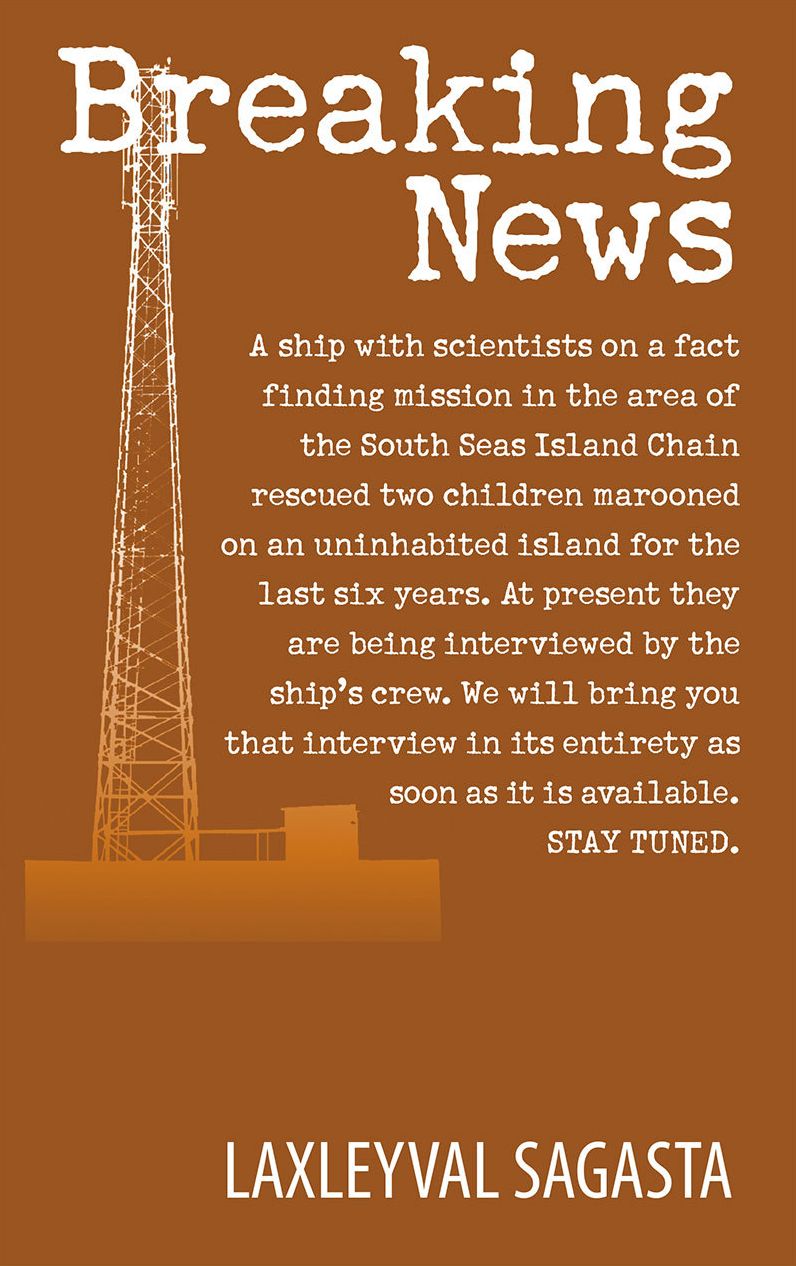 Breaking News
