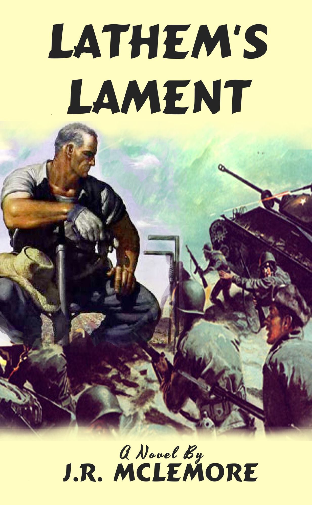 Lathem's Lament